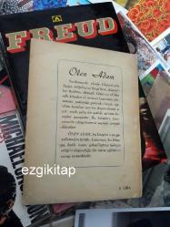 ölen adam - d. h. lawrence