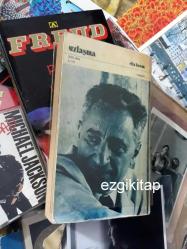 uzlaşma 1 - elia kazan   (birinci cilt)
