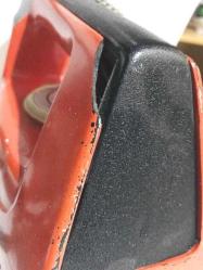 Ütüsan International - Ütü