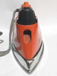 Ütüsan International - Ütü