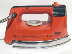 Ütüsan International - Ütü