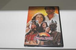 Efemera - Shaka Zulu: The Citadel (DVD) - kitantik - kitaLog