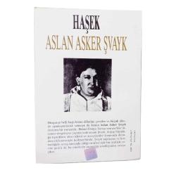Aslan Asker Şvayk (2 CİLT TAKIM)