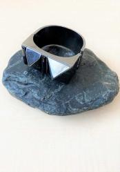 MNG MANGO BİLEKLİK YAYLI BİLEKLİK KULLANILMIŞ