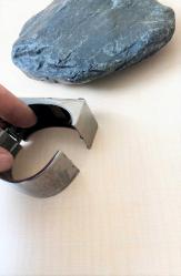 MNG MANGO BİLEKLİK YAYLI BİLEKLİK KULLANILMIŞ