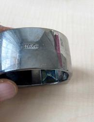 MNG MANGO BİLEKLİK YAYLI BİLEKLİK KULLANILMIŞ