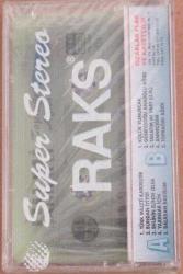 HİLMİ ŞAHBALLI TOPRAĞIN AĞIDI Kaset Sıfır .A4