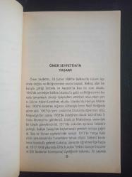 Kaşağı - Ömer Seyfettin - Prizma Yayıncılık - 2006 Yılı - Türkçe Kitap