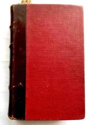 Dictionnaire Grec - Français / De Henri ETIENNE - 1845