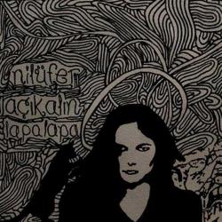 nilüfer açıkalın lapa lapa nadir cd  ambalajında cd