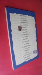 SON GEMİ / Antoloji 1 (Öykü seçkisi) ** İMZALI **