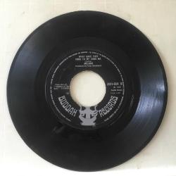Melanie - Ruby Tuesday / What Have They Done To My Song Ma / 45'lik