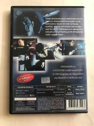 JET LI CONTRACT KILLER (Kiralık Katil)