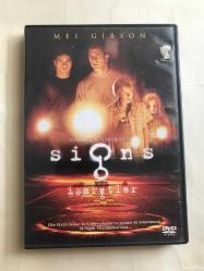 İşaretler / Signs