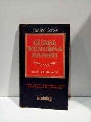 Güzel Konuşma Sanatı