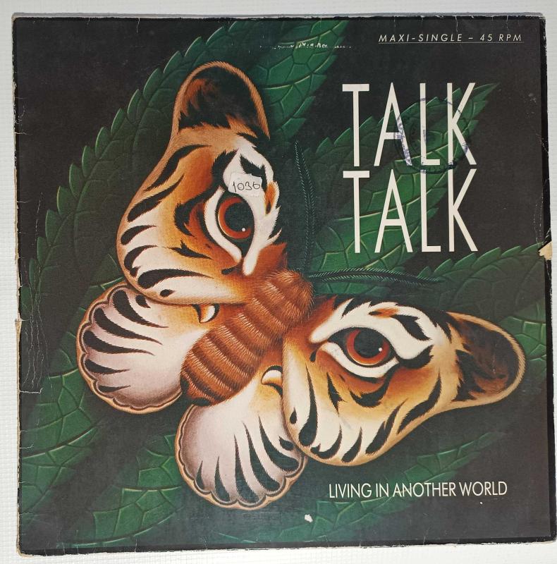 Talk talk 1986. Talk talk Living in another World. Talk talk in 1986. Talk talk in 1991. Living in another World talk talk Living in another World.
