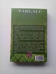 PARGALI İBRAHİM PAŞA (FRENK, MAKBUL, MAKUL VE DAMAT) (2. EL)