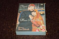 HACI ARİF BEY -TRT DİZİSİ- (1982) # AHMET ÖZHAN # (2 DVD)