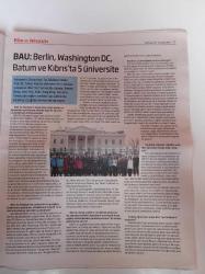 Herkese Bilim Teknoloji Gazetesi - 16 Aralık 2016 - Sayı 38 - Aydoğan Özcan Bilim Merak Ve Spermler - Türkiye ARGE'de Ne Yapmalı - Post Hakikat Yanılsaması - Robotlara Oy Hakkı - Musiki Ve Uygarlık