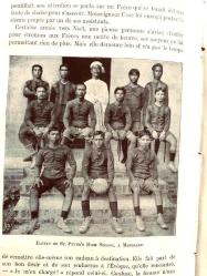Bulletin des Ecoles Chretiennes 1910