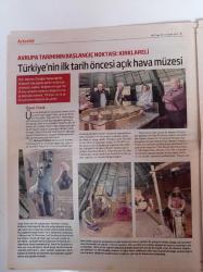 Herkese Bilim Teknoloji Gazetesi - 15 Aralık 2017 - Sayı 90 - İki Nötron Yıldızı Çarpışırsa Dünyanın Sonu Gelir Mi - Türkiye'nin İlk Tarih Öncesi Açık Hava Müzesi - 150. Yılında Das Kapital'e Güncel Bir Bakış - Politikacı Şovmen- Gülümsemek Üzerine
