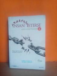 İNSAN İSTERSE AZMİN ZAFERİ ÖYKÜLERİ 4(2.EL)