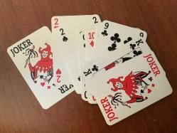 JUMBO BOY İSKAMBİL KAĞIDI