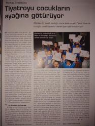 Milliyet Sanat Dergisi,Haziran 2007,Yıldırım Türker,Atilla Koç,Yaşar Kemal ve Çukurovası,Uluslararası İstanbul Müzik Festivali,Angela Gheorghiu,Ayla Erduran,İdil Biret,Marilyn Manson,Adnan Saygun,Mehtap Ar,Gregory Nava,Atilla Koç,Mehmet Örs,Ayşen Erte,Reyhan Elbirliler,Ahmet Umur Deniz,Lütfi Özgünaydın,Ayşe Kilimci,Tahir Abacı,Semih Gümüş,Edip Cansever,Murathan Mungan,Ahmet Tulgar,Gülriz Sururi,Gündüz Vassaf