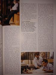 Milliyet Sanat Dergisi,Haziran 2007,Yıldırım Türker,Atilla Koç,Yaşar Kemal ve Çukurovası,Uluslararası İstanbul Müzik Festivali,Angela Gheorghiu,Ayla Erduran,İdil Biret,Marilyn Manson,Adnan Saygun,Mehtap Ar,Gregory Nava,Atilla Koç,Mehmet Örs,Ayşen Erte,Reyhan Elbirliler,Ahmet Umur Deniz,Lütfi Özgünaydın,Ayşe Kilimci,Tahir Abacı,Semih Gümüş,Edip Cansever,Murathan Mungan,Ahmet Tulgar,Gülriz Sururi,Gündüz Vassaf