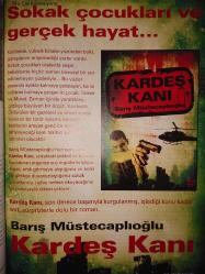 Milliyet Sanat Dergisi,Aralık 2006,2006 Nobel Edebiyat Ödülü,Orhan Pamuk,Monica Bellucci,Ali Ulvi Uyanık,Mehmet Aksoy,Sabri Berkel,İrfan Önürmen,Tanıl Bora,Maria Callas,Hasibe Eren,Aslı Tunç,semih Gümüş,Enis Batur,Hasan Ali Toptaş,Ömer Türkeş,Esmahan Akyol,Ayça Atikoğlu,Mehmet Eroğlu,Latife Tekin,Tahir Abacı
