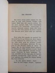 Ömer Seyfettin Bütün Eserler 8 / Falaka-Kaşağı-And- Boş İnançlar - Ömer Seyfettin - Bilgi Yayınları - Türkçe Kitap