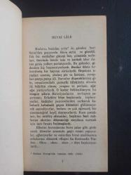 Ömer Seyfettin Bütün Eserleri 10 / Beyaz Lale  - Ömer Seyfettin - Bilgi Yayınları - Türkçe Kitap