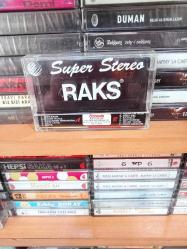 Seyfi Doğanay - Mıhlarım ( Mavi Gözlüm )  - Kaset --