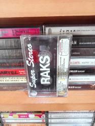 Seyfi Doğanay - Gariban- Kaset -