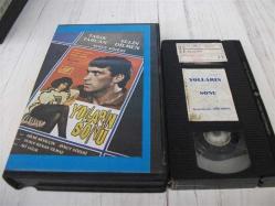 Efemera - VHS - YOLLARIN SONU - Tarık Tarcan - Selin Dilmen - kitantik - kitaLog