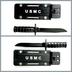 OMENİV'DEN RETRO VİNTAGE STİL MİNYATÜR KOLYE BIÇAK SİYAH ÇAKI ANAHTARLIK KAMP OUTDOOR SÜPER
