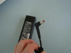 LENOVO  CPA-A090 ( 20 V. - 4.5 A.) NOTEBOOK POWER ADAPTÖR ( ORJİNAL ) TEŞHİR ÜRÜNÜDÜR SIFIR AYARINDA