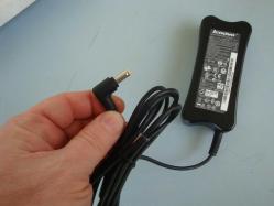 LENOVO  PA-1250-52LC ( 19 V. - 3.42 A.) NOTEBOOK POWER ADAPTÖR ( ORJİNAL ) TEŞHİR ÜRÜNÜDÜR SIFIR AYARINDA