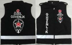 YERLI ÜRETIM-ÖGG YELEGIMIZ MÜKEMMEL!!-ÖZEL GÜVENLİK YELEĞİ SIPARIS VER-SATINAL-SIVILE SATILMAZ!