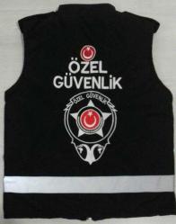 YERLI ÜRETIM-ÖGG YELEGIMIZ MÜKEMMEL!!-ÖZEL GÜVENLİK YELEĞİ SIPARIS VER-SATINAL-SIVILE SATILMAZ!