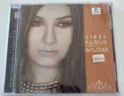 SİBEL PAMUK AHUZAR CD Sıfır
