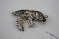 KARTAL FORMUNDA 925 AYAR GÜMÜŞ TAKI  (KALEMLER KOLİ