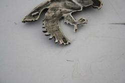 KARTAL FORMUNDA 925 AYAR GÜMÜŞ TAKI  (KALEMLER KOLİ