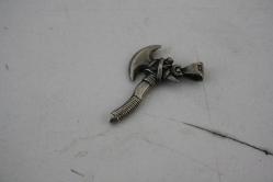 BALTA FORMUNDA 925 AYAR GÜMÜŞ TAKI  (KALEMLER KOLİ