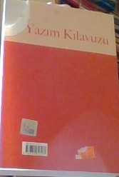 TDK Yazım Kılavuzu - Türk Dil Kurumu Yazım Kılavuzu (27. Baskı)