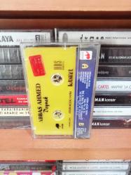 Abbas Ahmed - Deynek - Kaset -