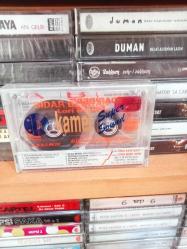 Sidar Beritan - Lori Berxem - Kaset -