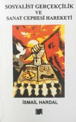 SOSYALİST GERÇEKÇİLİK ve SANAT CEPHESİ HAREKETİ