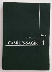 Suyuti Muhtasar Camiu's-Sağir 1