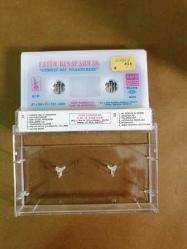 FATİH KISAPARMAK - GÜNEŞİ BİZ UYANDIRDIK - KASET